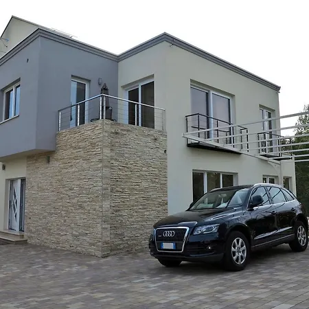 Apartament Rotiroti Zadar