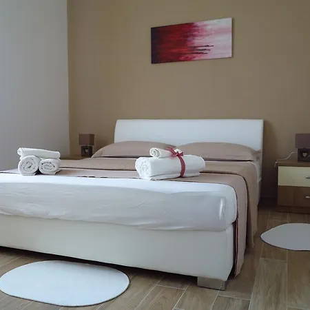 Apartament Rotiroti Zadar