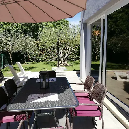 Rotiroti Apartament *