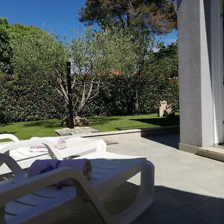 Apartament Rotiroti Zadar