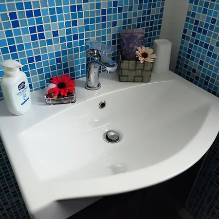 Rotiroti Apartament Zadar