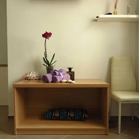 Rotiroti Apartament Zadar