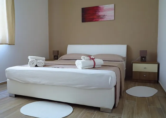 דירה Rotiroti זאדאר