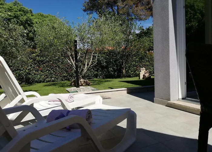 דירה Rotiroti זאדאר