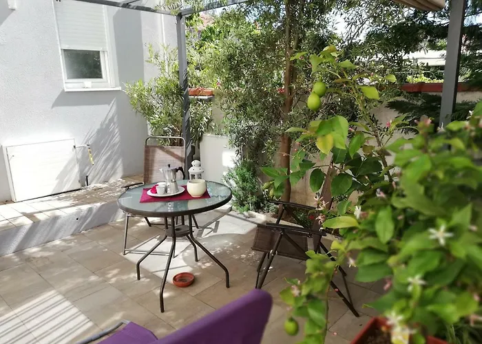 דירה Rotiroti זאדאר