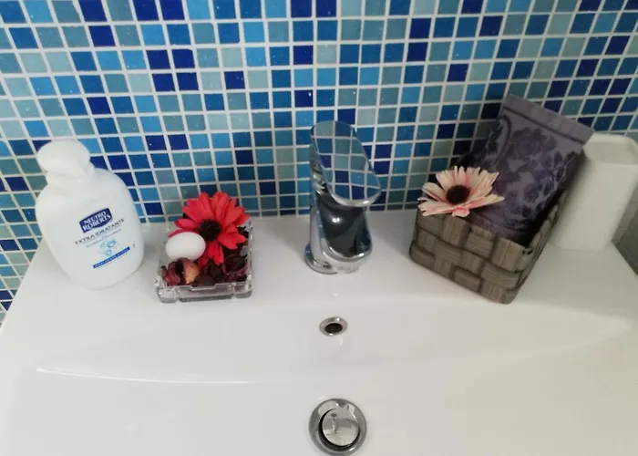 דירה Rotiroti זאדאר